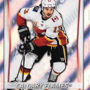 2020-21 TOPPS #72- Johnny Gaudreau