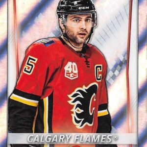 2020-21 TOPPS #73- Mark Giordano