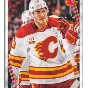 2020-21 TOPPS #77- Matthew Tkachuk