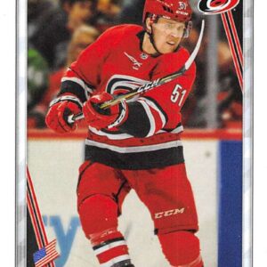 2020-21 TOPPS #94- Jake Gardiner