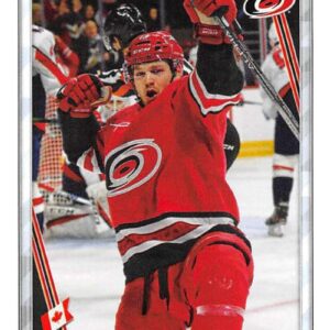 2020-21 TOPPS #98- Warren Foegele