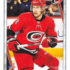 2020-21 TOPPS #100- Ryan Dzingel