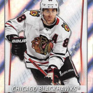 2020-21 TOPPS #106- Patrick Kane