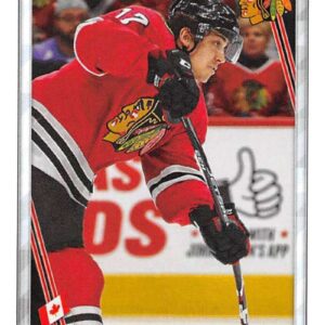 2020-21 TOPPS #113- Dylan Strome
