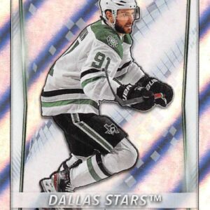2020-21 TOPPS #157- Tyler Seguin