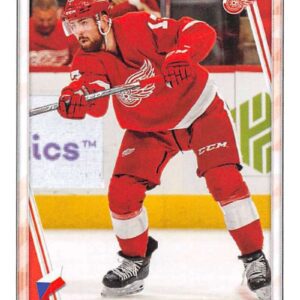 2020-21 TOPPS #181- Filip Hronek