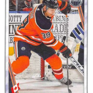 2020-21 TOPPS #202- Alex Chiasson