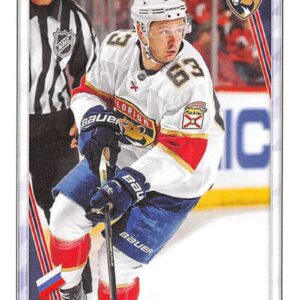 2020-21 TOPPS #213- Evgenii Dadonov