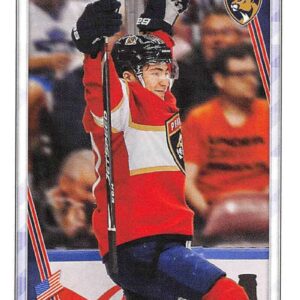 2020-21 TOPPS #217- Frank Vatrano