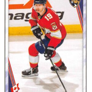 2020-21 TOPPS #220- Mike Matheson