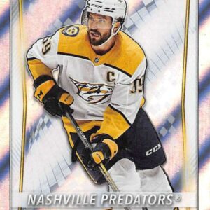 2020-21 TOPPS #276- Roman Josi