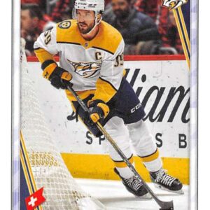 2020-21 TOPPS #278- Roman Josi