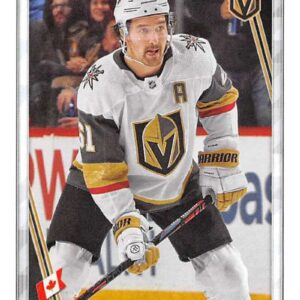 2020-21 TOPPS #482- Mark Stone