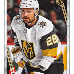 2020-21 TOPPS #492- William Carrier