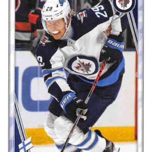 2020-21 TOPPS #520- Patrik Laine