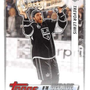 2020-21 TOPPS #644- Trevor Lewis