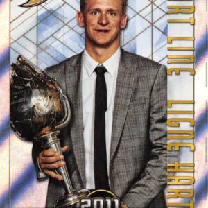 2020-21 TOPPS #652- Corey Perry