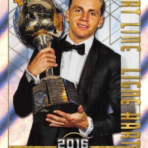 2020-21 TOPPS #657- Patrick Kane