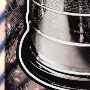 2020-21 TOPPS #665- Stanley Cup