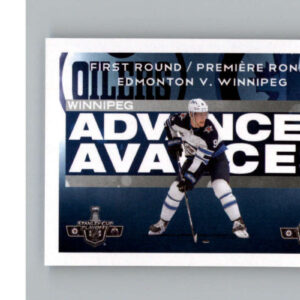 2021-22 TOPPS  #4- Andrew Copp