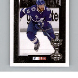 2021-22 TOPPS  #19- Brayden Point