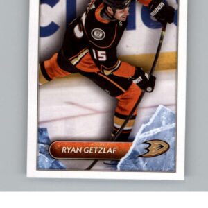 2021-22 TOPPS  #55- Ryan Getzlaf