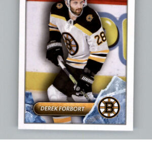 2021-22 TOPPS  #98- Derek Forbort