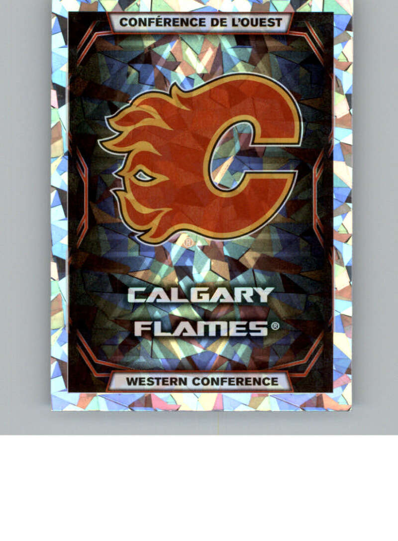 2021-22 TOPPS #116- Team Logo