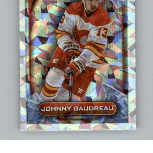 2021-22 TOPPS  #119- Johnny Gaudreau
