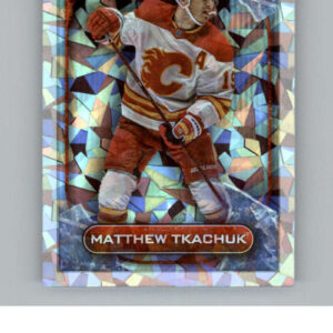 2021-22 TOPPS  #120- Matthew Tkachuk