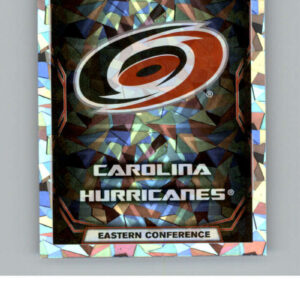 2021-22 TOPPS  #133- Team Logo