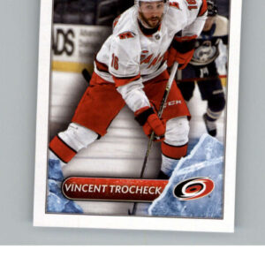 2021-22 TOPPS  #141- Vincent Trocheck