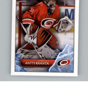 2021-22 TOPPS  #145- Antti Raanta