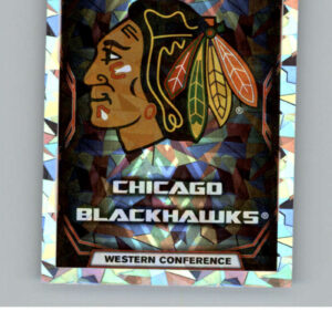 2021-22 TOPPS  #150- Team Logo