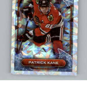 2021-22 TOPPS  #153- Patrick Kane
