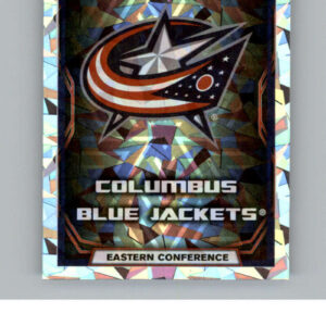 2021-22 TOPPS  #184- Team Logo