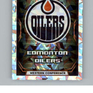 2021-22 TOPPS  #235- Team Logo