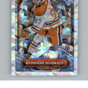 2021-22 TOPPS  #239- Connor McDavid