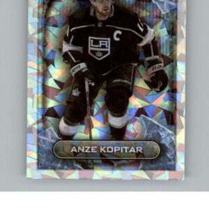 2021-22 TOPPS  #272- Anze Kopitar