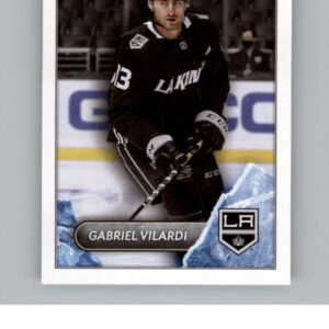 2021-22 TOPPS  #280- Gabriel Vilardi