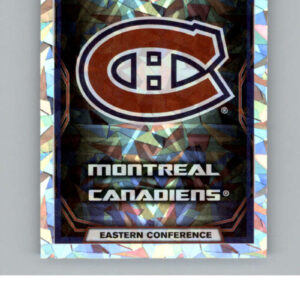 2021-22 TOPPS  #303- Team Logo