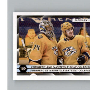 2021-22 TOPPS  #321- Team Highlights