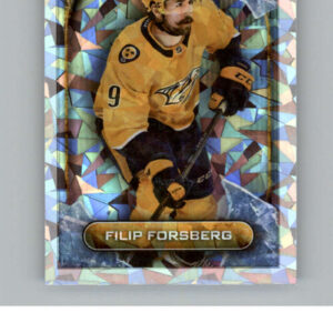 2021-22 TOPPS  #323- Filip Forsberg