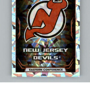 2021-22 TOPPS  #337- Team Logo