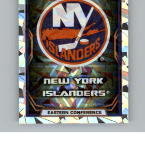 2021-22 TOPPS  #354- Team Logo