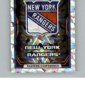 2021-22 TOPPS  #371- Team Logo