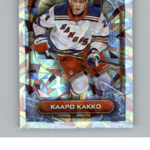 2021-22 TOPPS  #373- Kaapo Kakko