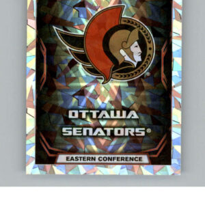 2021-22 TOPPS  #388- Team Logo