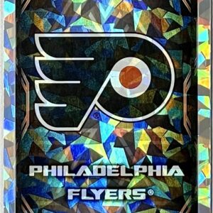 2021-22 TOPPS  #405- Team Logo