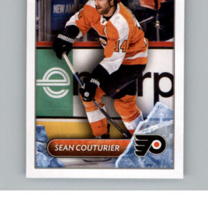 2021-22 TOPPS  #413- Sean Couturier